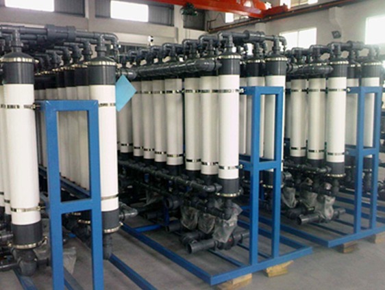 垃圾焚烧发电站渗滤液处理工程案例：全量处理与零排放工艺设计