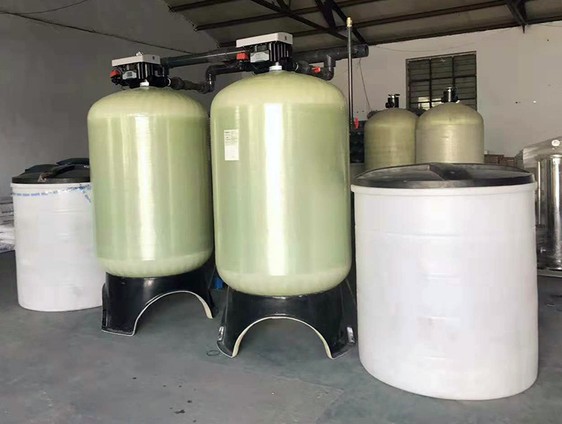 聚酯脱盐水系统怎么设计？PET与涤纶装置工艺用水、切粒水与锅炉补给水配置
